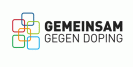 Gemeinsam gegen Doping Gemeinsam gegen Doping