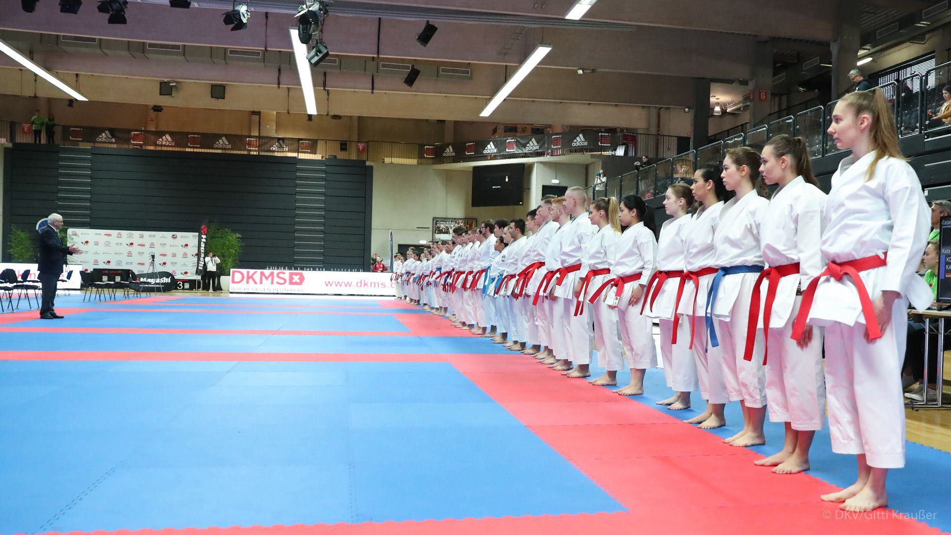 Deutsche Meisterschaft 2020