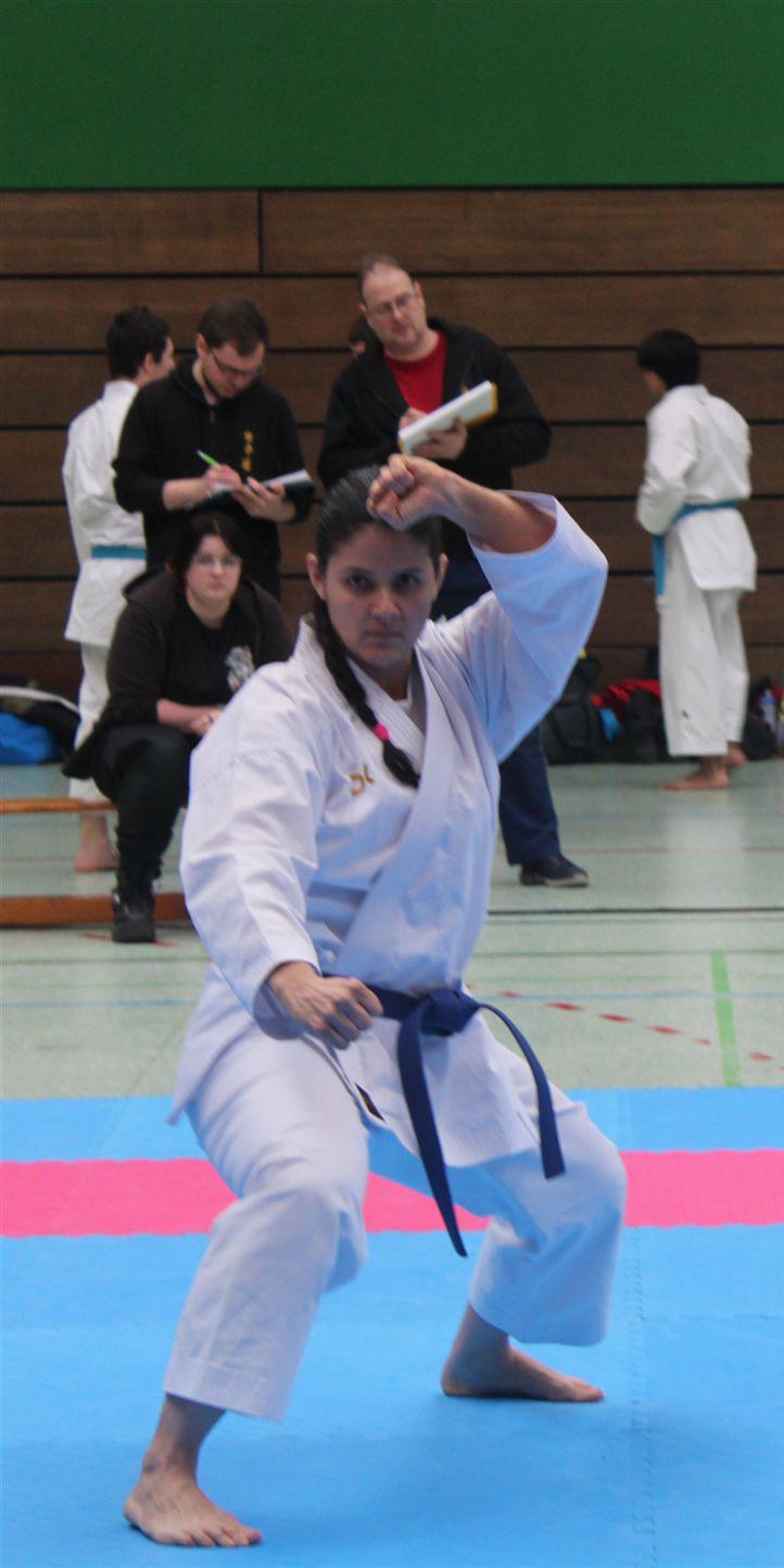 Meisterschaft 2025 Meisterschaft 2025