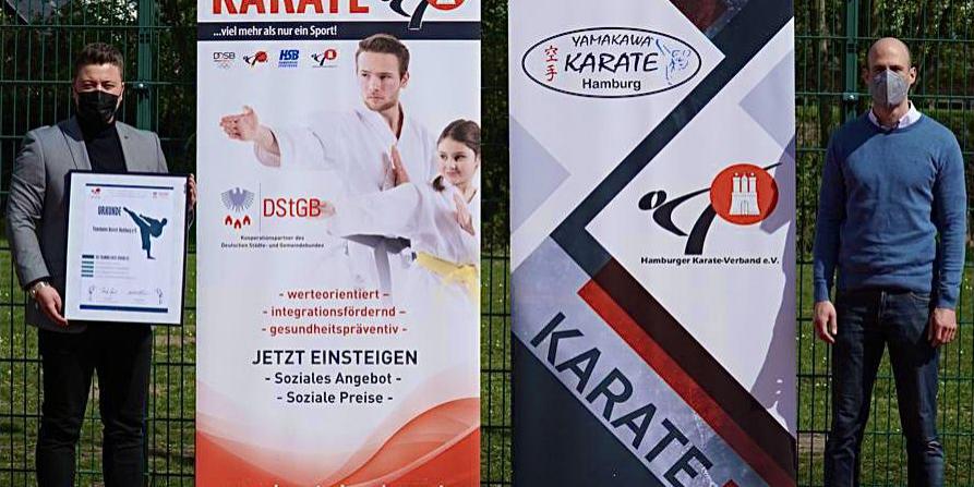 Auszeichnung