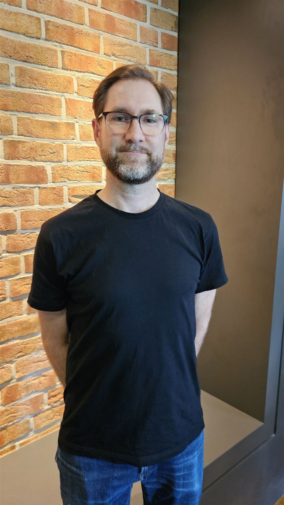 Birger Heime