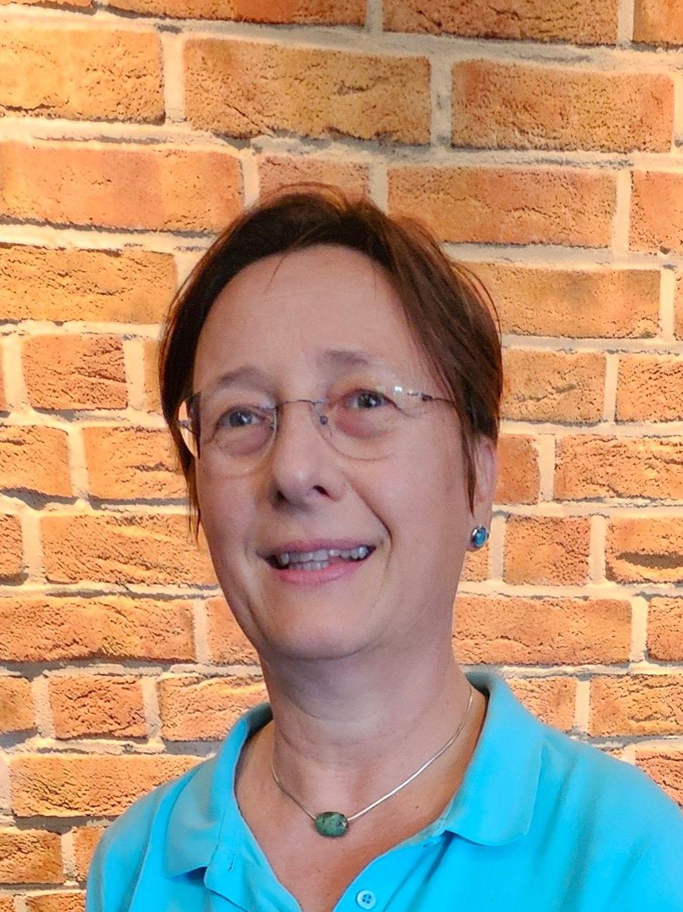 Dr. Reingard Zimmer
