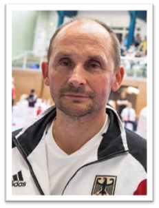 Klaus Bitsch