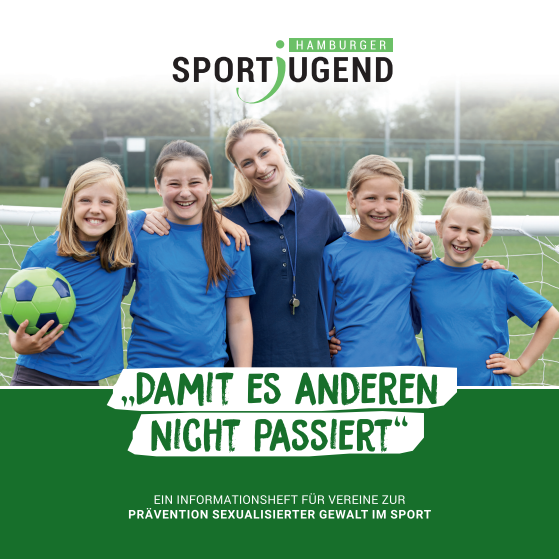 Prävention Sexualisierter Gewalt
